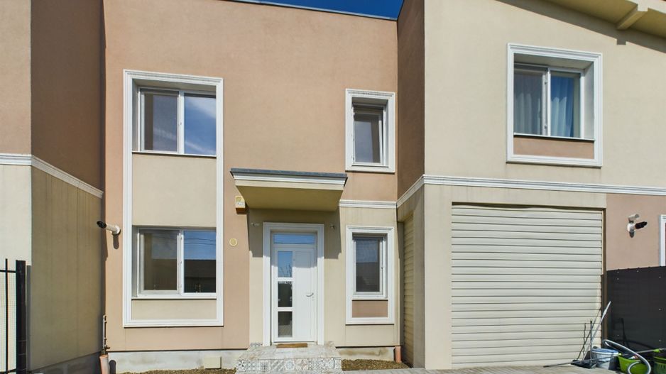 Triplex în Moșnița Nouă (Drumul Boilor) - Poză 24