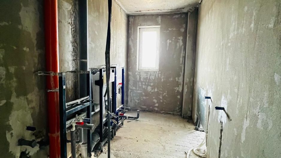 Apartament cu 2 camere, ideal pentru investiție în  Zona Torontalului - Poză 3