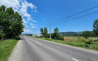 Teren de Vanzare in Darmanesti, Stradal, langa Fregata - Poză 5