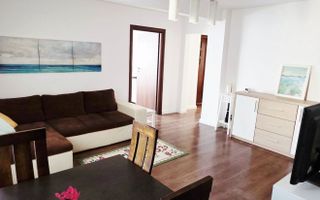 AP. 3 CAMERE PARCUL CIRCULUI,LOC DE PARCARE, MOBILAT MODERN,CURAT - Poză 7