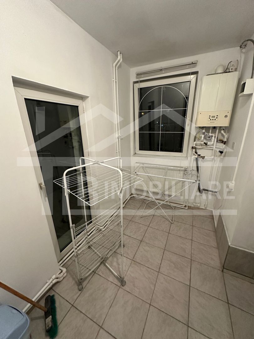Cazare muncitori, 6-12 persoane, Zona Mureseni - Poză 13