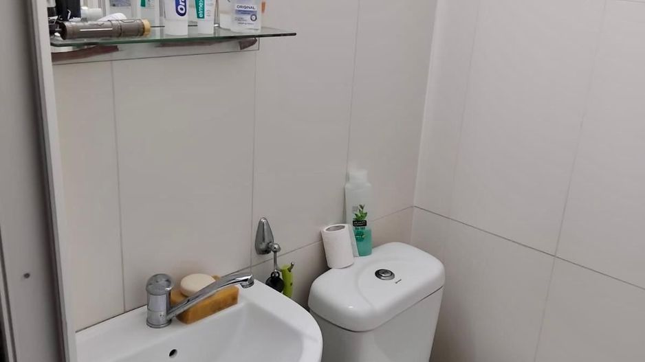 De vânzare ! Garsonieră mobilată, Cart. Mărăşti, 21 MP - Poză 7