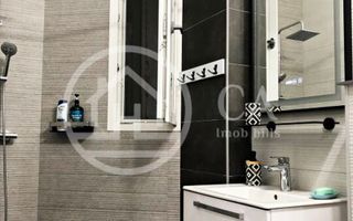 Apartament cu 4 camere de inchiriat, zona ultracentrala, Oradea - Poză 12