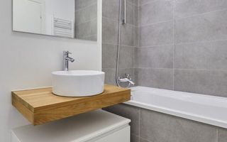 Apartament 3 camere Domenii | Bloc nou - Poză 8