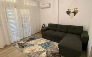 Apartament 1 cameră de închiriat în Valea Adâncă, Complex Nicole Residence - Poză 1