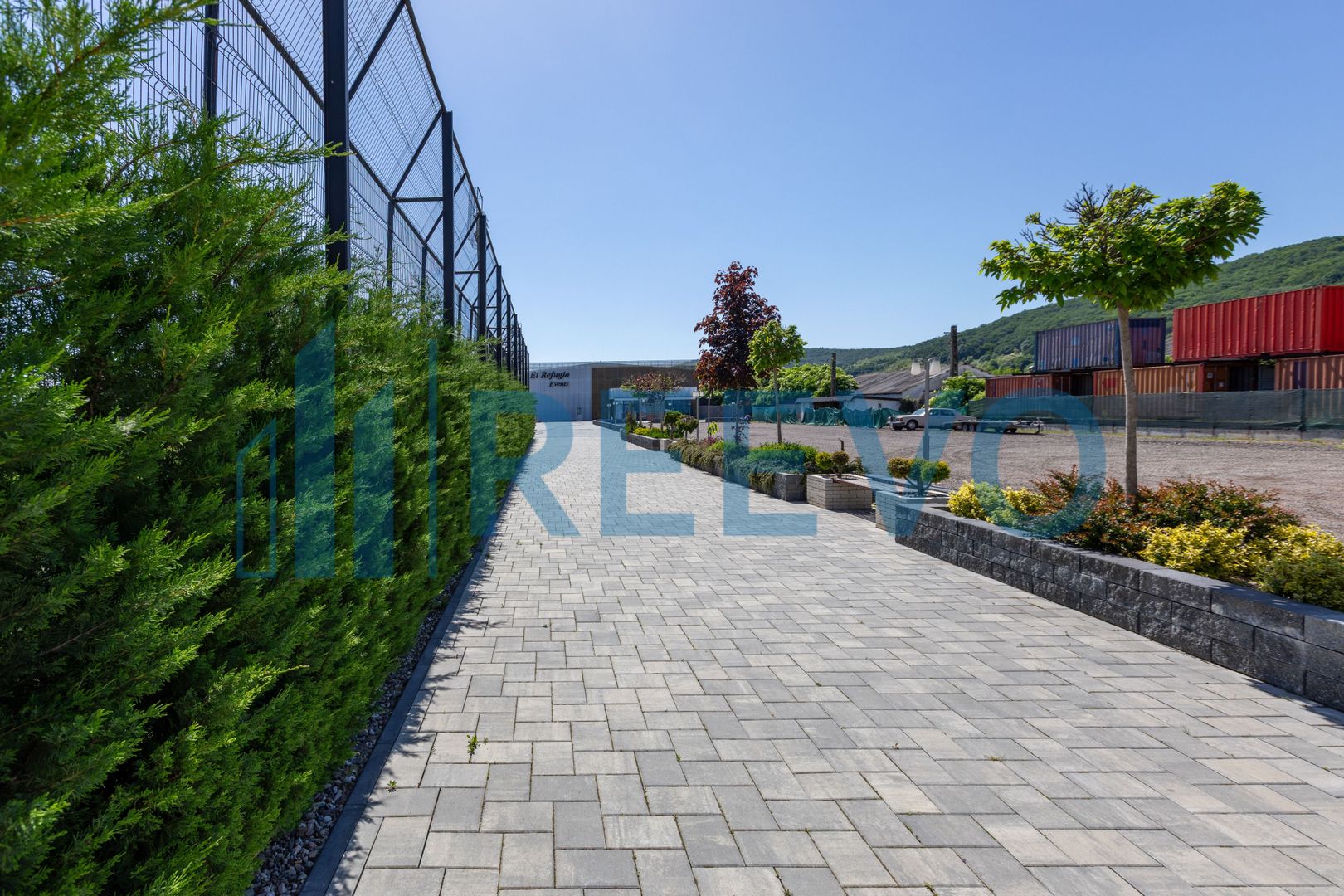 Complex Multifuncțional de vânzare - Comision 0% - Poză 3