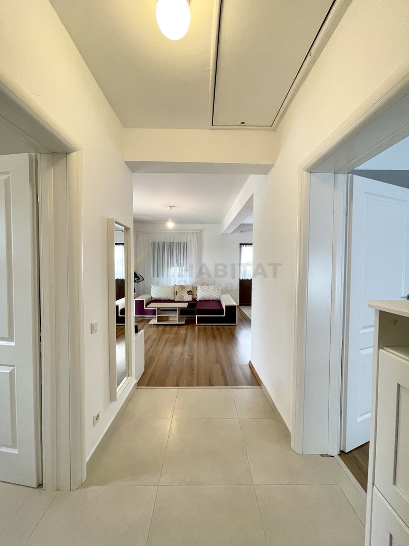 Casa 2 camere in Complex Rezidential Tunari | Lacul Pasarea - Poză 23