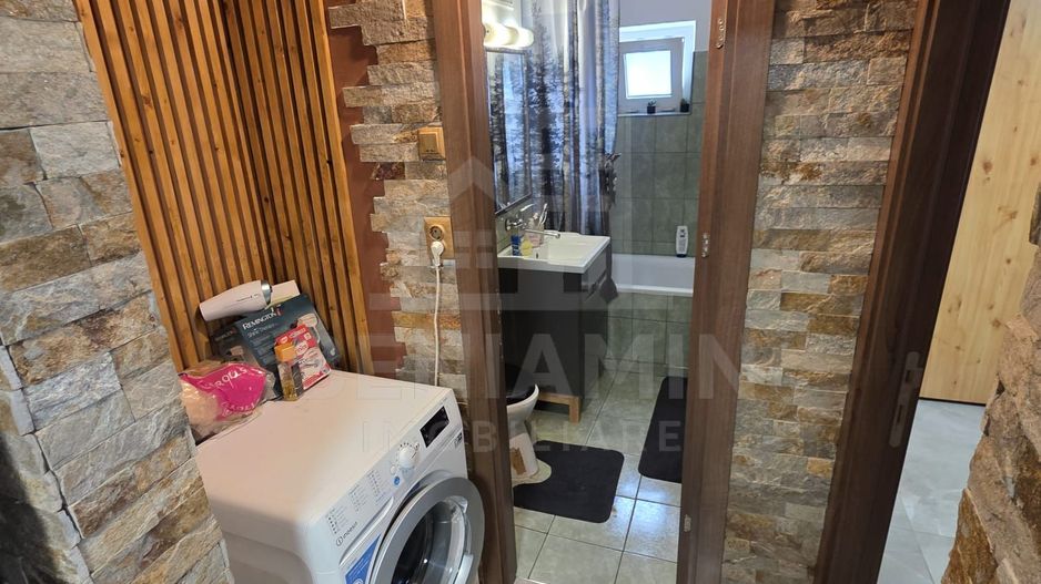 2 Camere 50mp Rovine an1985 etaj2 AC teava de gaze - Poză 8