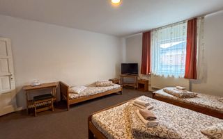 Hotel / Restaurant | 26 camere | 65 locuri | Selimbar - Poză 57