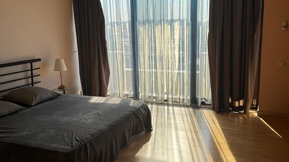Apartament premium 4 camere de închiriat – Domenii | 2 locuri parcare - Poză 4