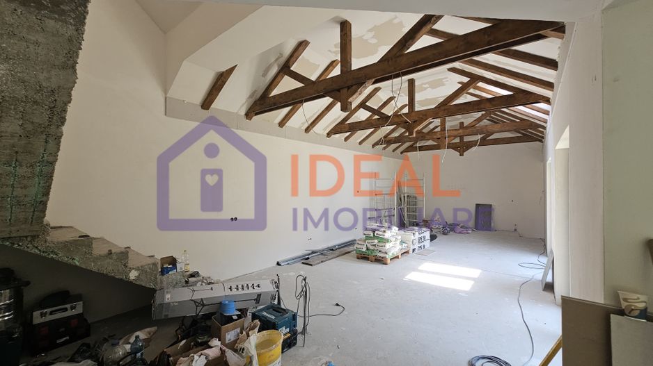 Casă Individuală de Vânzare | In Cisnădioara | 900 mp teren | 187 mpu - Poză 8