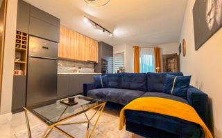 Apartament modern, 3 camere, zona Sub Cetate, Florești! - Poză 2
