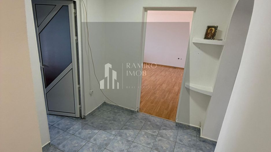 2 camere Bd Camil Ressu 450 m METROU N GRIGORESCU - Poză 5