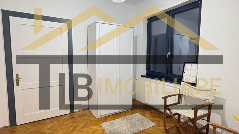 Apartament de 3 camere, 80mp, Zona Ultra-Central - Poză 11