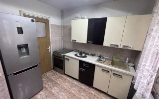 Vanzare Apartament 4 camere, 80mp, 2 bai, in Titan, 2 min metrou - Poză 4