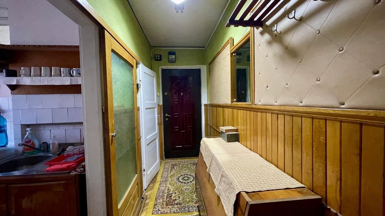 APARTAMENT 2 CAMERE DE INCHIRIAT ULTRACENTRAL - Poză 4