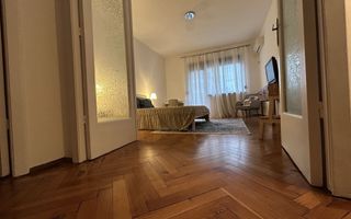 Apartament  Grădina Icoanei // Dionisie Lupu - Poză 1