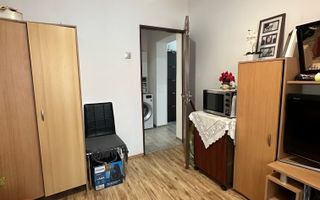 Apartament 3 camere – 66 mp, Vasile Aaron (str. Oașa) - Poză 8