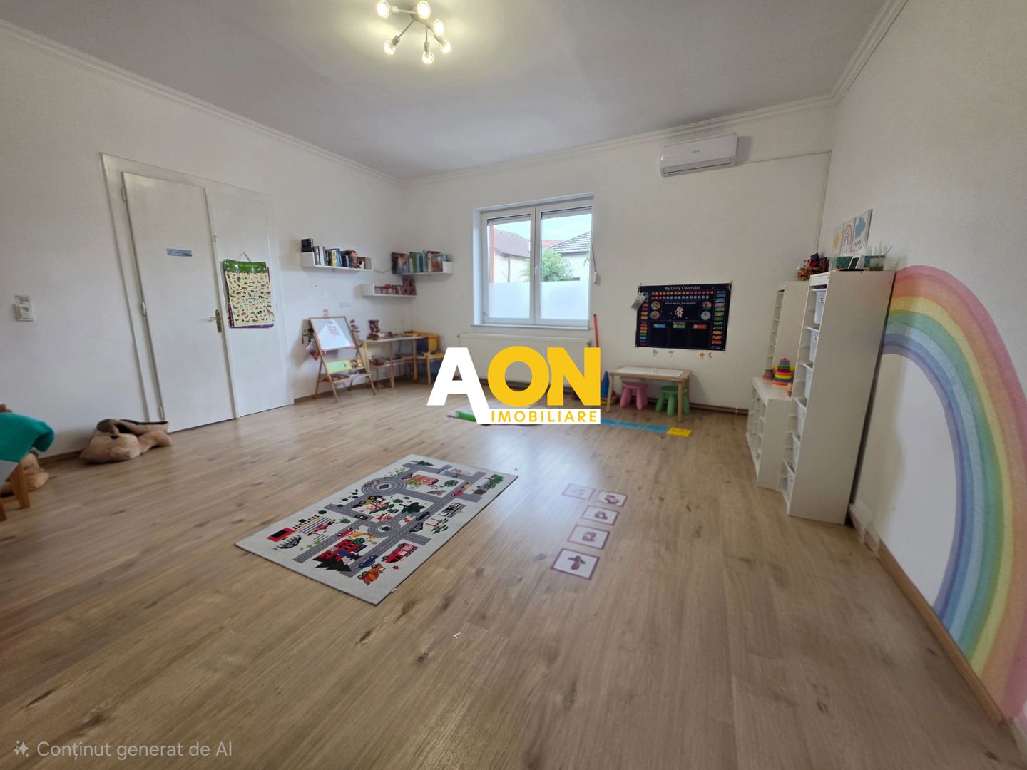 De Vânzare sau Închiriere – Imobil Versatil cu 2 Clădiri zona Cetate - Poză 17