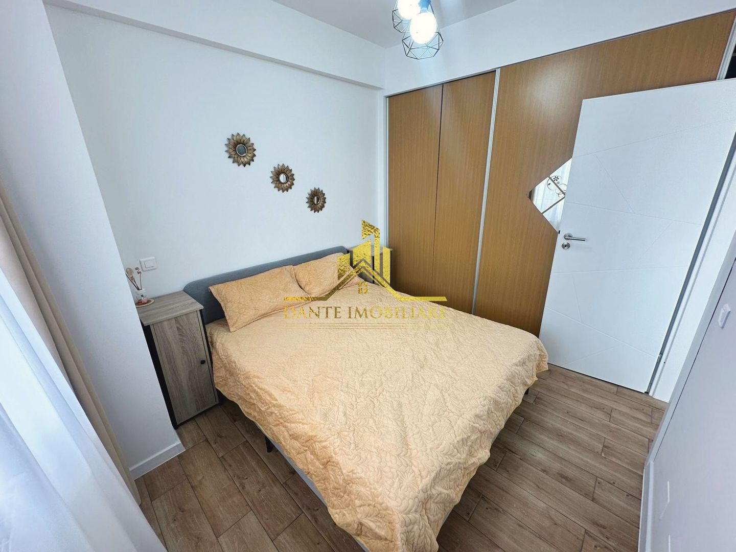 2 camere, modern,PET FRIENDLY, terasa, parcare, Gheorgheni, Viva City - Poză 3