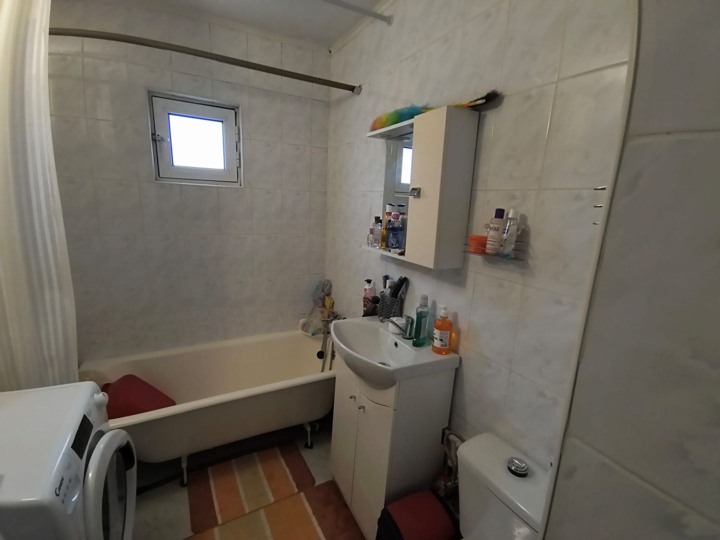 Apartament 2 camere | Burdujeni – Cuza Vodă III - Poză 10