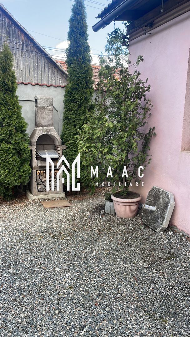 Vila 9 Camere I 5Bai | 370 MP I Curte 500 MP I Turnisor - Poză 15