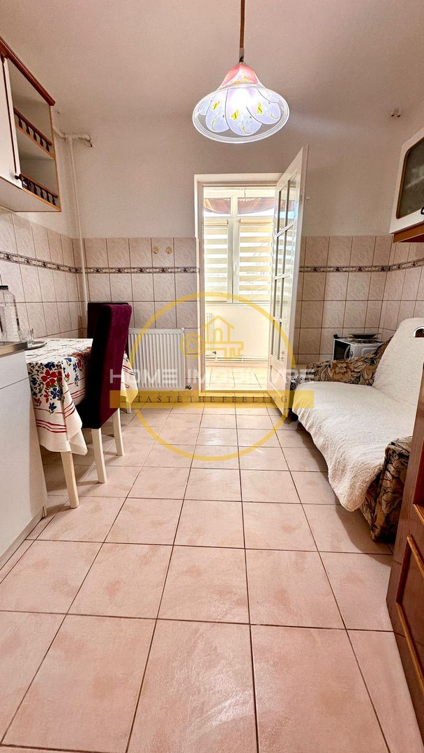 Etaj 3/Apartament 2 Cemere-Decomandat- 58MP +Boxa !  📍Nicolina - Clopotari - Poză 6