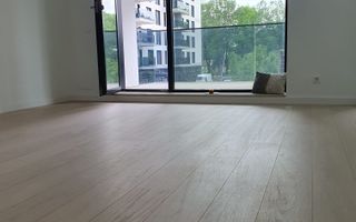 Apartament 2 camere cu vedere spre parc | Nusco City, faza 2 - Poză 2