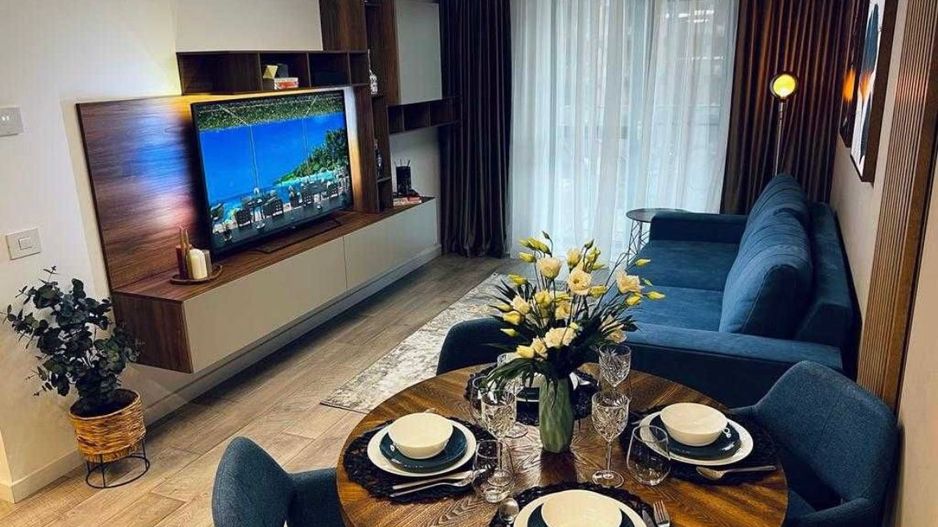 APARTAMENT PARCULUI 20 | LUX - Poză 3