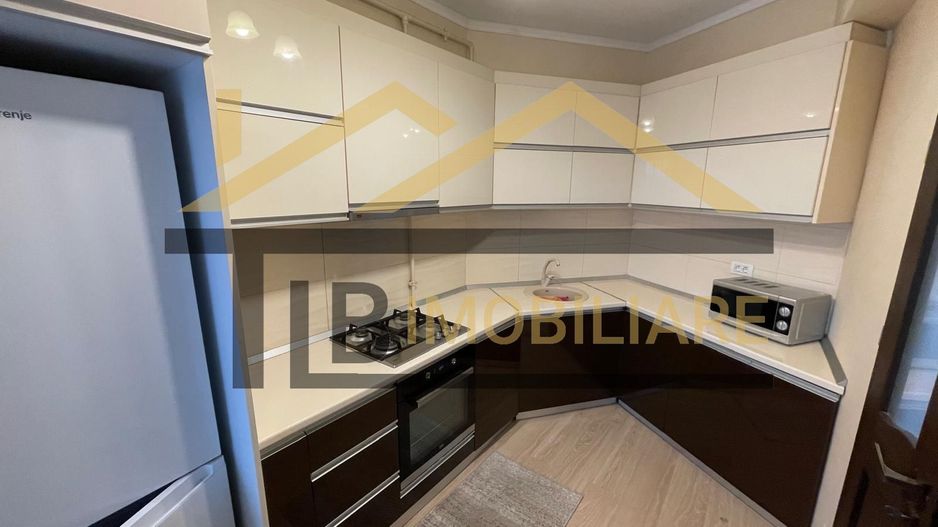 Apartament cu 2 camere, parcare, 65mp, Zona Dimitrie Cantemir - Poză 5