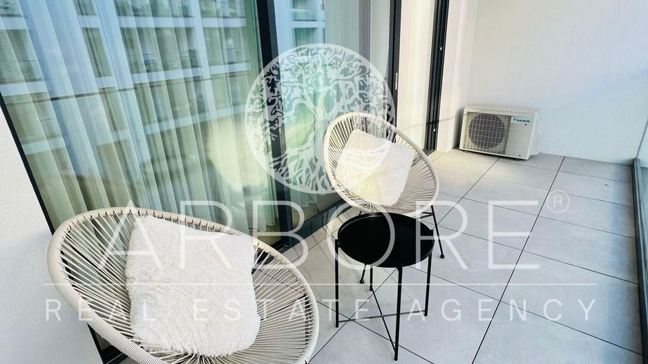 Apartament 2 camere , The Ivy Residence - Zona Mall Băneasa - Poză 6