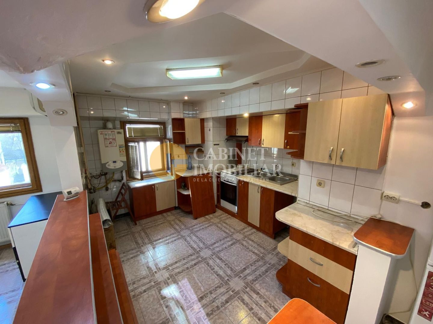 MOARA DE FOC - 3 CAMERE DECOMANDAT - ETAJ INTERMEDIAR - Poză 3