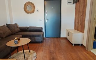 Vișan - Bloc nou - 2 camere -300 euro! - Poză 8