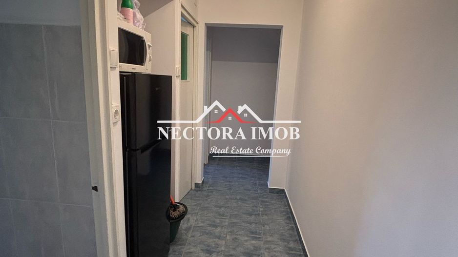 NECTORA IMOB-Apartament 3 camere, Str. Dorobantilor, 65 mp, Etaj 1 - Poză 4