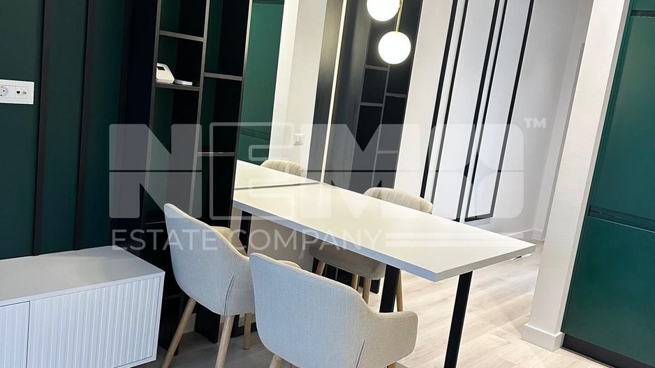Apartament 2 Cam. de închiriat I Suceava/Universității I 450 Euro/Luna - Poză 3