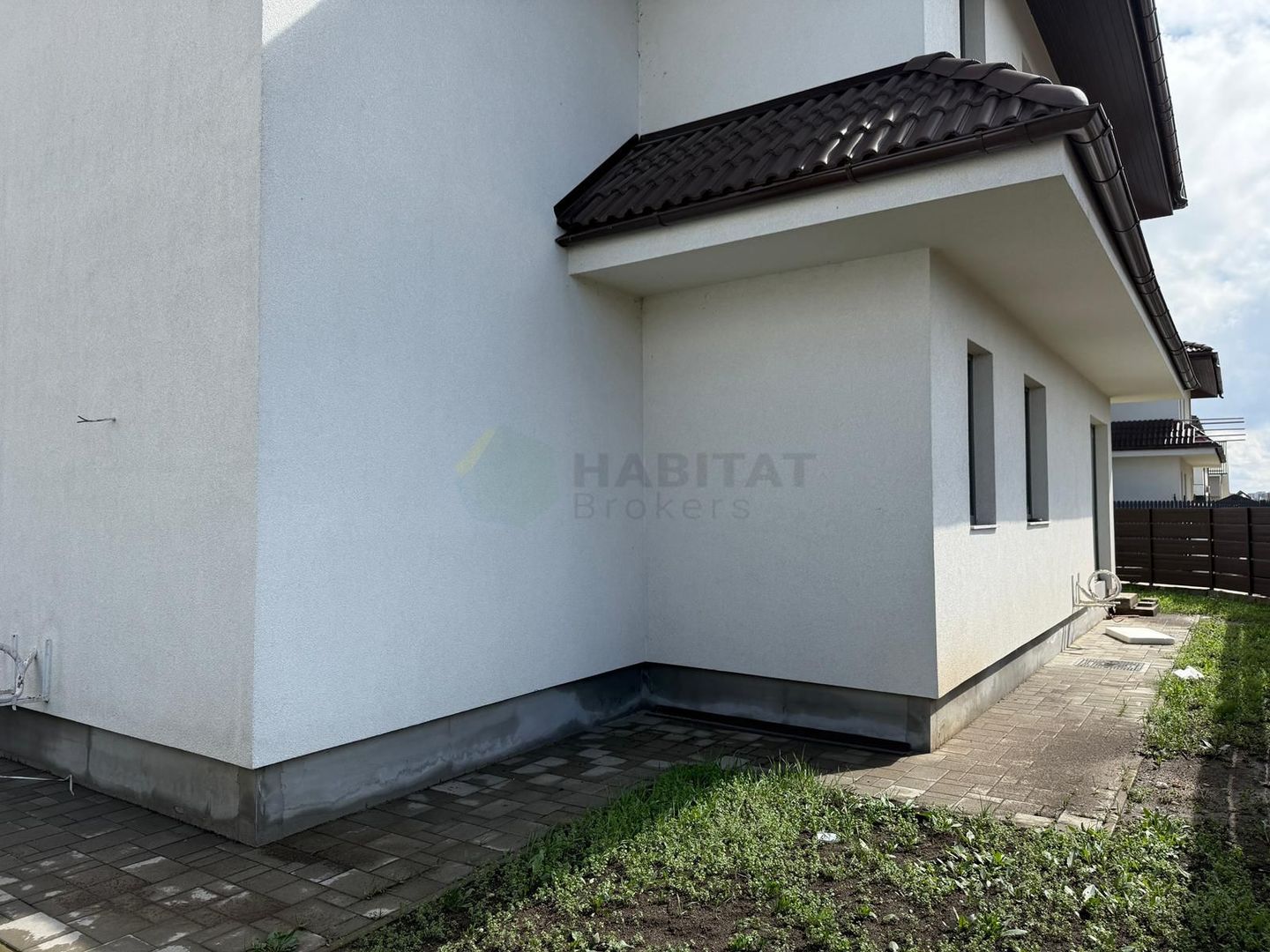 Casă individuală modernă de vânzare – Tunari | 0% comision | 350.000 € - Poză 6