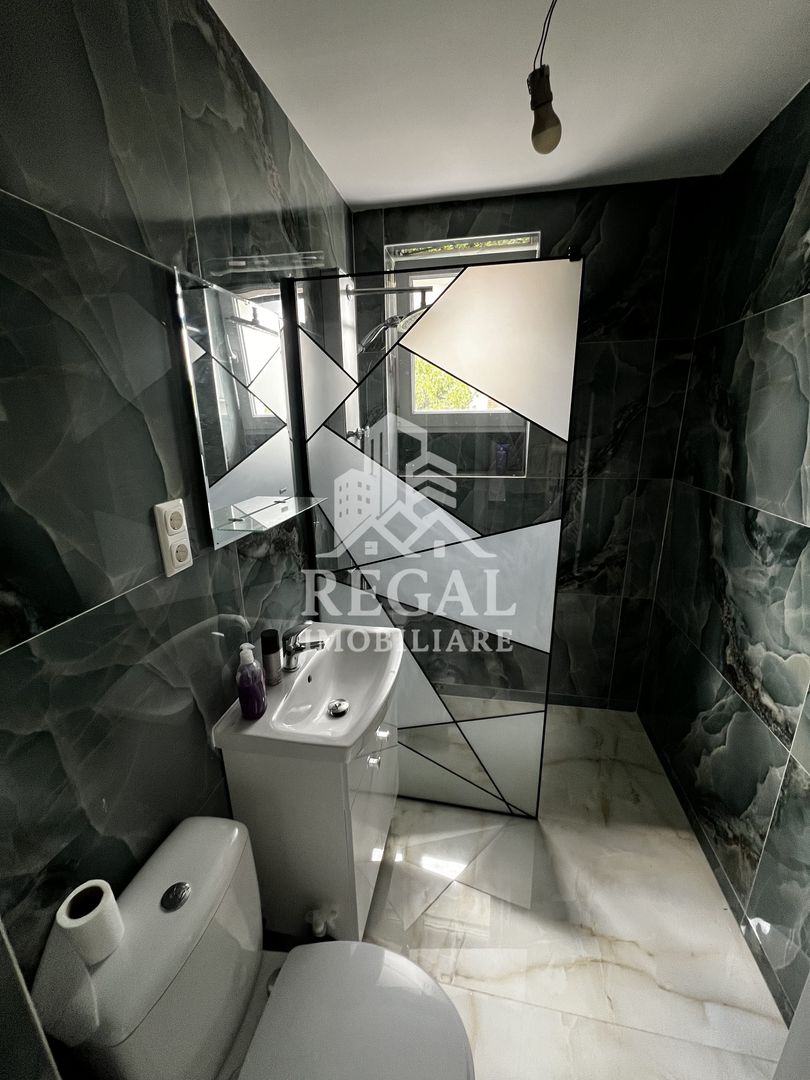 Apartament de inchiriat - zona Teatru - etaj 2/2 - Poză 6