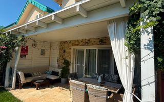 Vila tip N I Cosmopolis I 95 mp I gradina pe colt - Poză 9