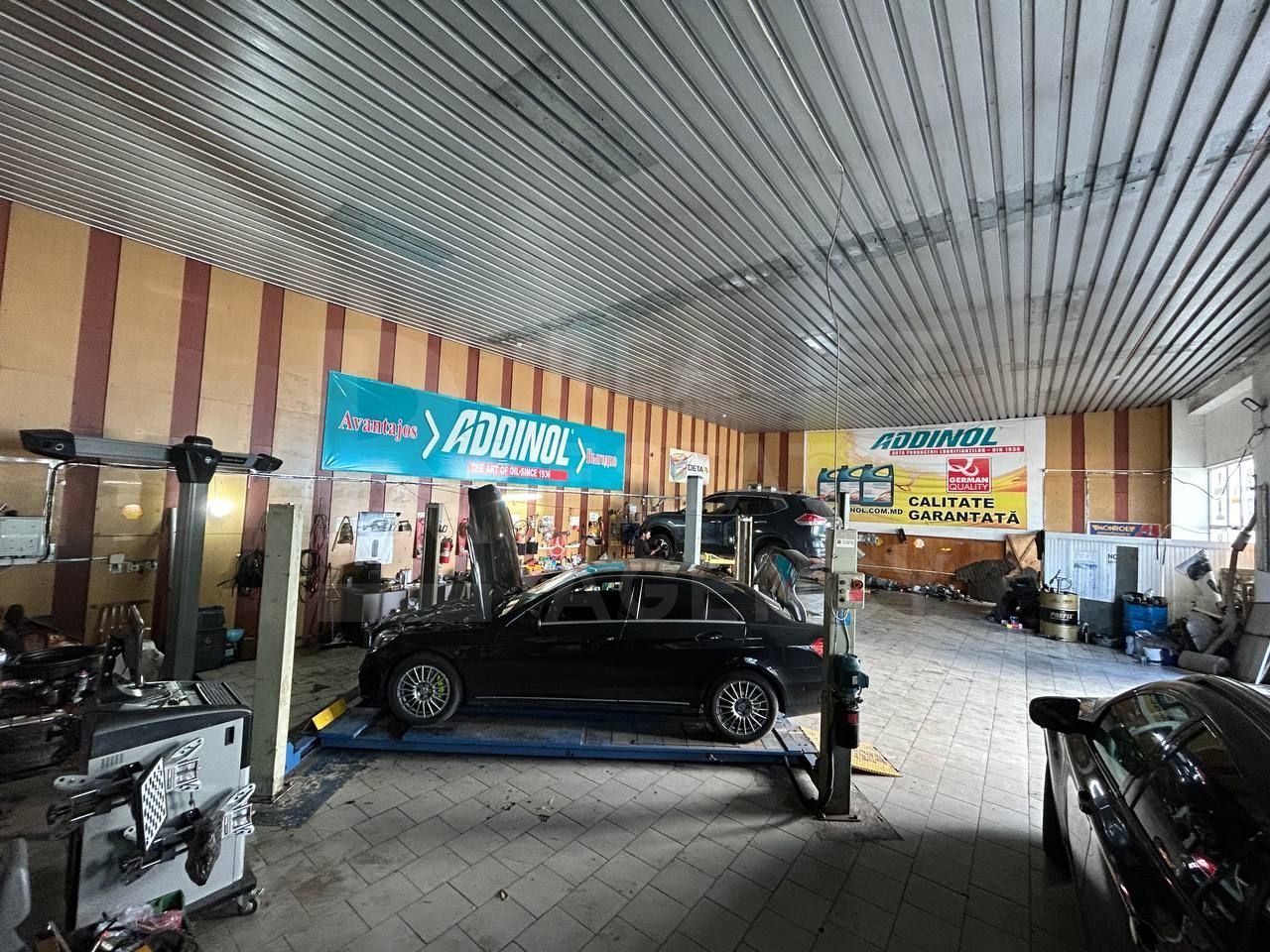 Vânzare, spațiu comercial, 287 mp, str. Independenței, Edineț - Poză 9