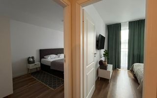Apartament la cheie / ideal pentru locuinta sau investitie - Poză 8
