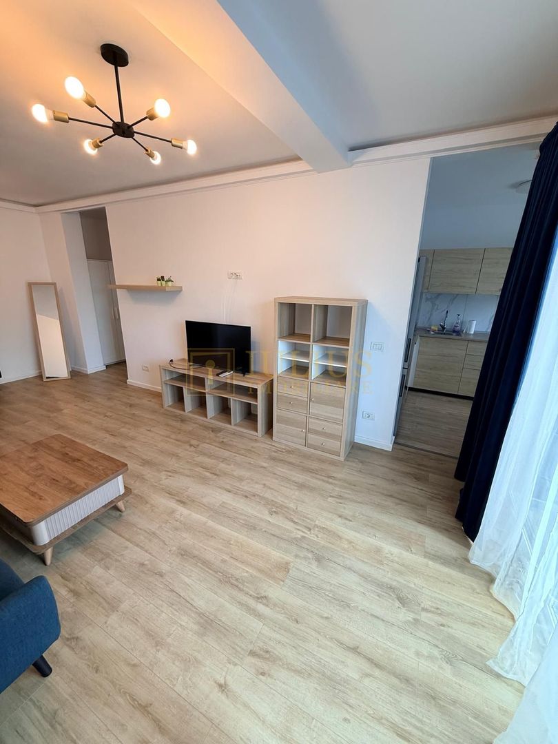 Bloc nou |2  camere | zona Mehala| loc de parcare| balcon deschis| - Poză 7