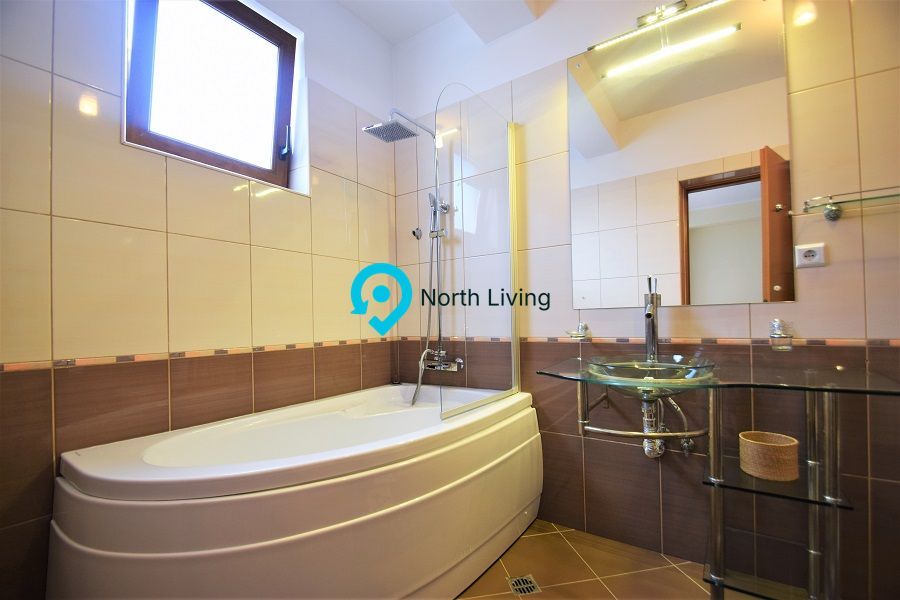 Vilă Duplex 240 mp | Grădină | Garaj | zona Pipera - Poză 12