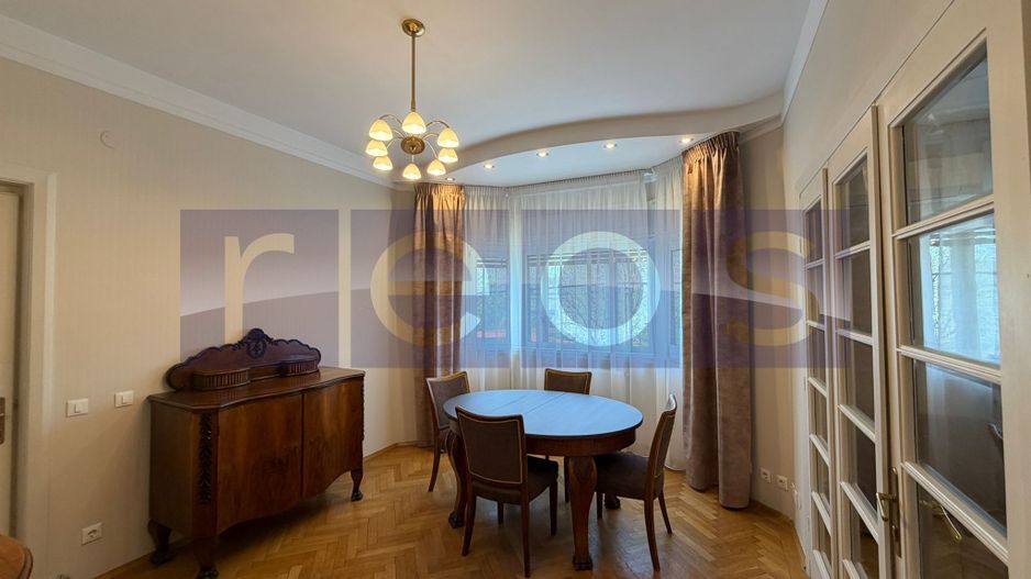INCHIRIERE APARTAMENT IN VILA | 90MP | MOBILAT SI UTILAT | ARMENEASCA - Poză 2
