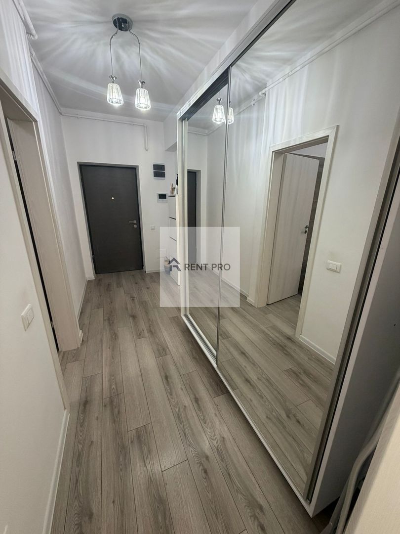Garsoniera Premium - Grozavesti - Regie Residence Faza 2 - Poză 8