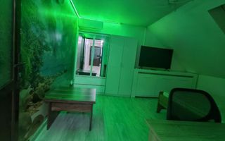 Apartament 2 camere mansarda zona Copou - Poză 1