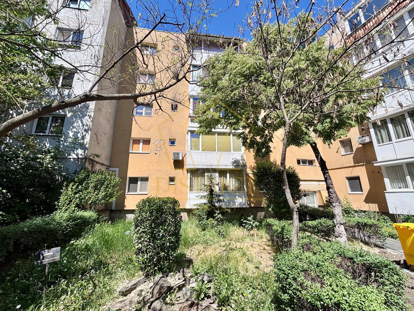 COM 0% Apartament decomandat cu 1 camera | Sagului - Poză 10