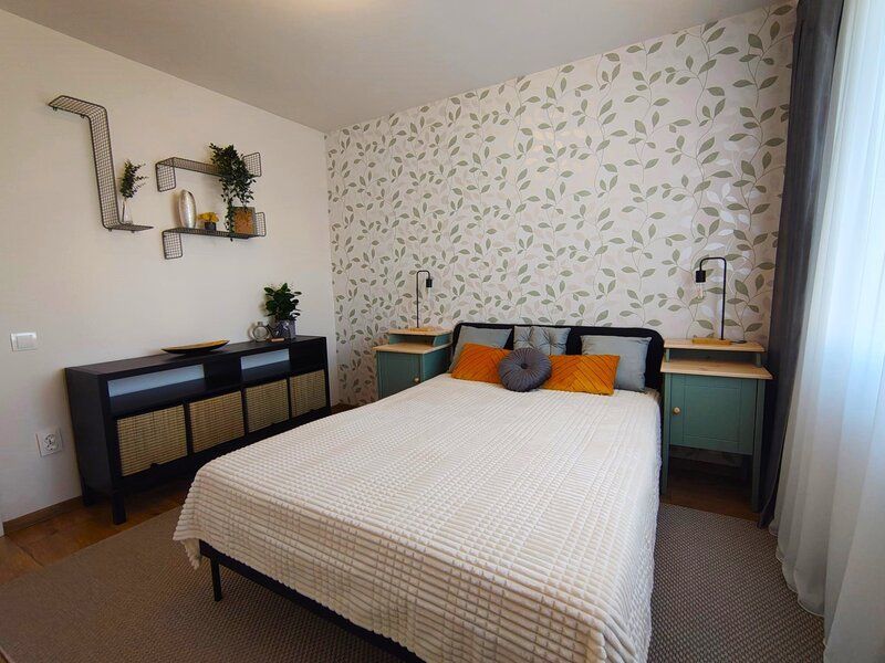 Apartament 2 camere de inchiriat zona Lujerului - Poză 4