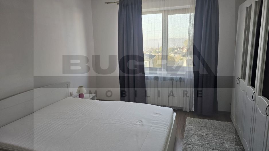 Duplex 5 camere, teren 200 mp, zona Eugen Ionesco - Poză 10