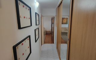 Auchan Titan 2 camere,parcare, mobilat utilat .Pet friendly. - Poză 7