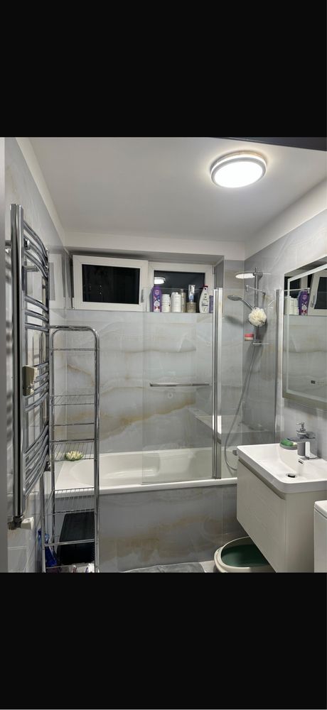 Apartament Floreasca / Stefan Protopopescu - Poză 4